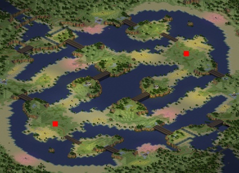 Rendered preview of [2] Tropic Thunder LE