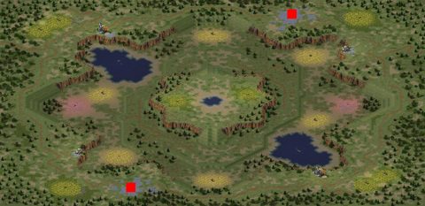 Rendered preview of Stardusk RA2