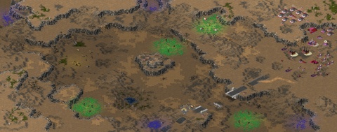 Rendered preview of Weather the Storm