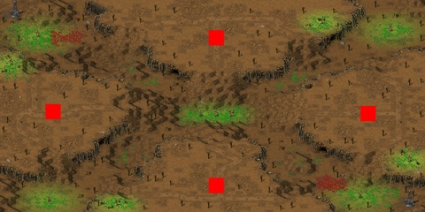 Rendered preview of Heatstroke