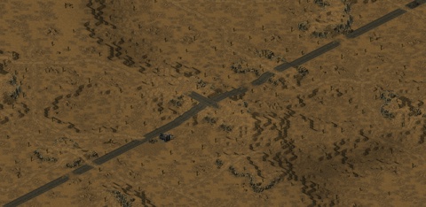 Rendered preview of [6] Graceless