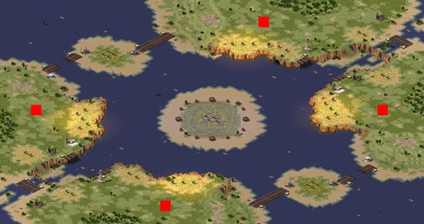 Rendered preview of Tropical Storm II