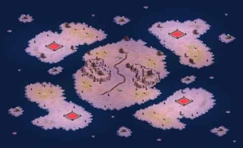 Rendered preview of Forebears (4)