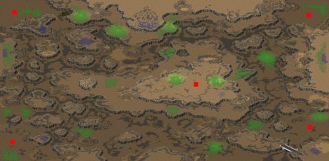 Rendered preview of Tactical Opportunities