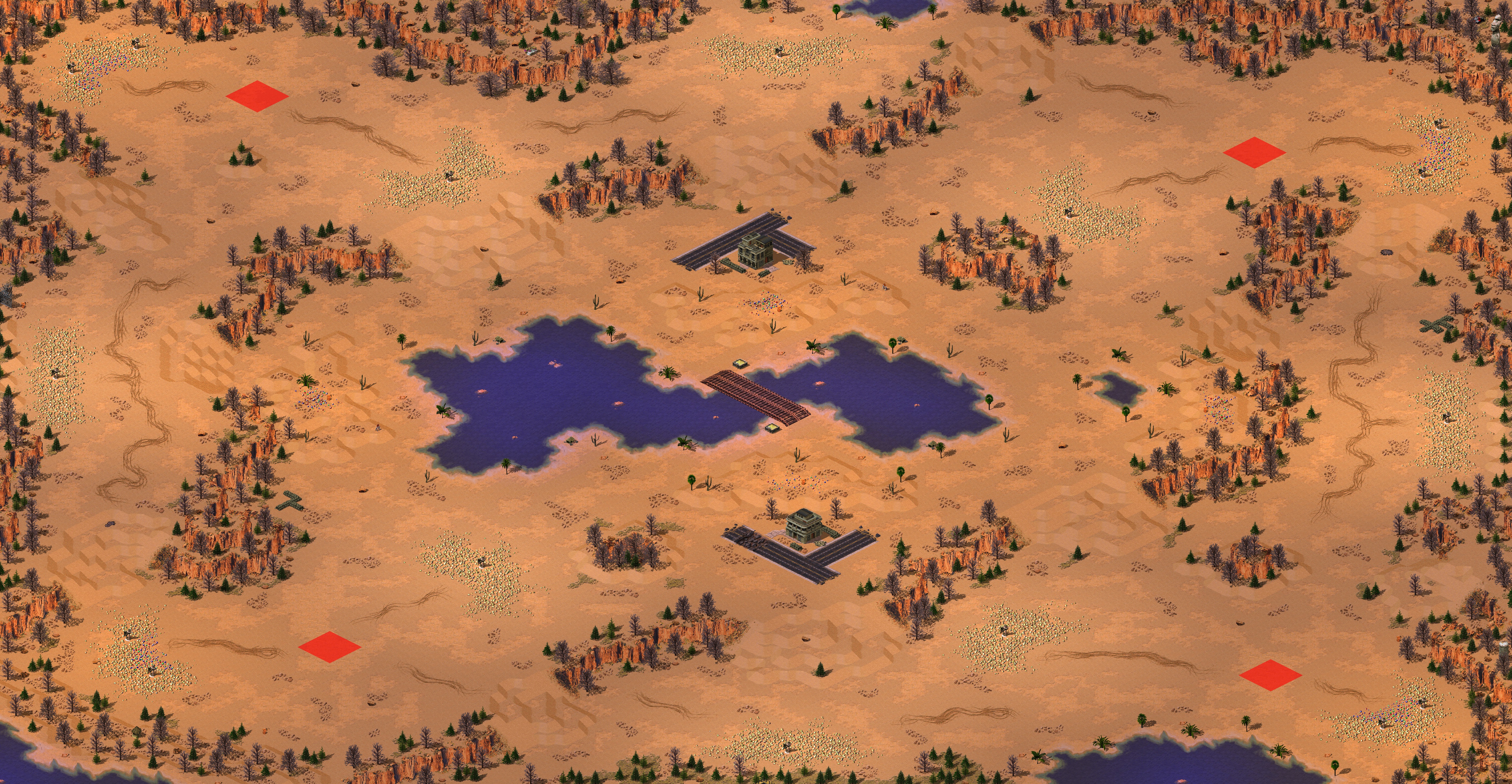 Rendered map: [4] Jalad at Tanagra