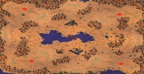 Rendered preview of [4] Jalad at Tanagra