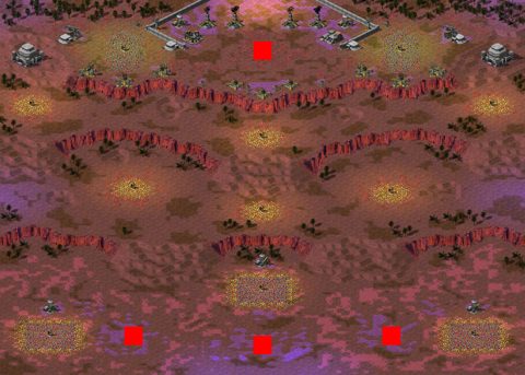 Rendered preview of Mount Rush More