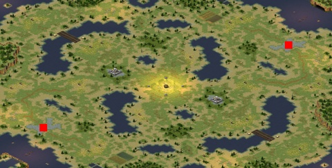 Rendered preview of Lively Buffed