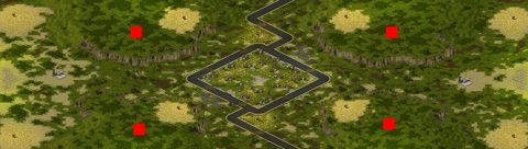 Rendered preview of Trailer Park