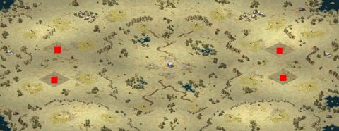Rendered preview of Buffed Siberian Forest
