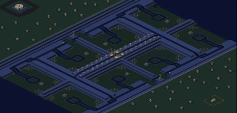 Rendered preview of Battledome