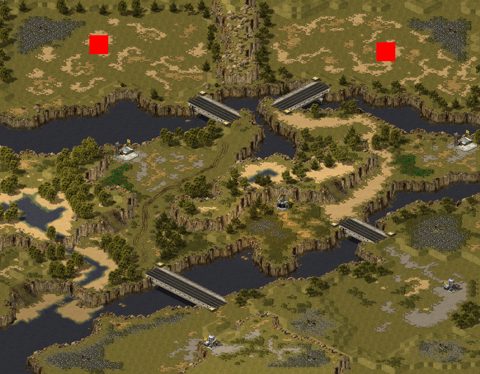 Rendered preview of El Dorado (2)