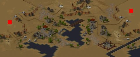 Rendered preview of Sand Pebble[Lion]