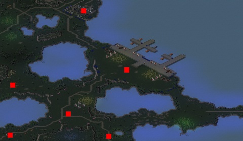 Rendered preview of The Anchoring
