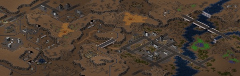 Rendered preview of NOD 06C - Capture Umagon
