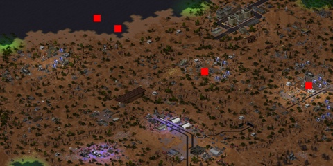 Rendered preview of Allies: Enforcers