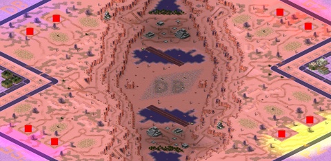 Rendered preview of Ground Zero Point Zero