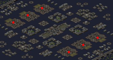 Rendered preview of Water Purifier