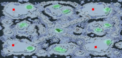Rendered preview of Xcapades