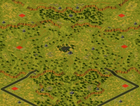 Rendered preview of Bad Weather