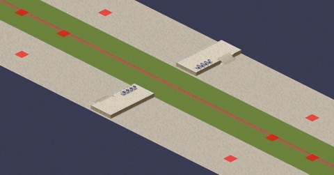Rendered preview of Custom Building War
