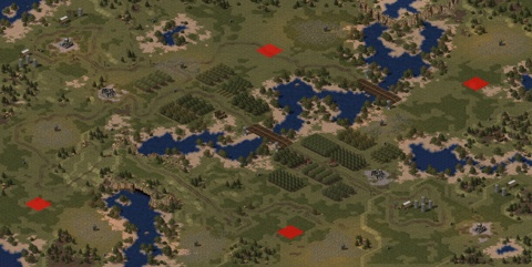 Rendered preview of Heartland