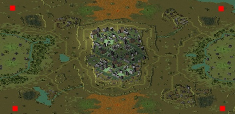 Rendered preview of Dark Prospects