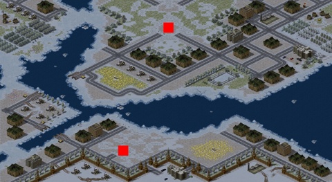 Rendered preview of May Day