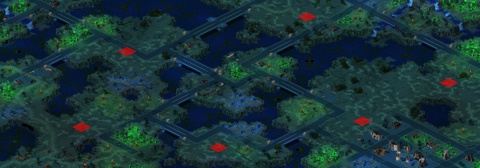 Rendered preview of Forgotten Isles (6)