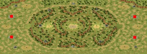 Rendered preview of Goldshire