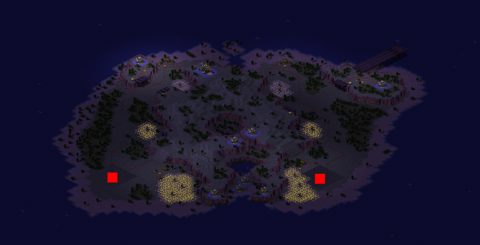 Rendered preview of Reborn 2.0 - Tropicana