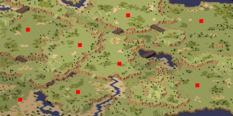 Rendered preview of Extreme Rift