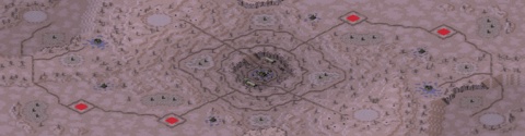 Rendered preview of Scorpion Trail