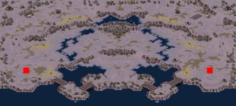 Rendered preview of Pirate Bay