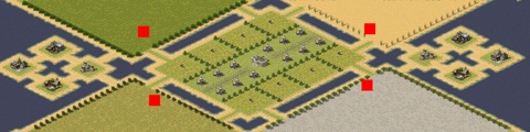 Rendered preview of Vineyard