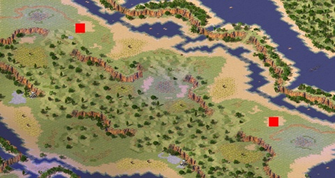Rendered preview of Peak Success - Tournament