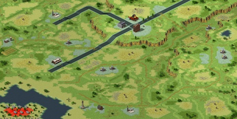 Rendered preview of escape