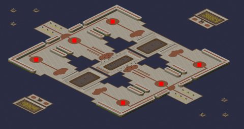 Rendered preview of Slip of the Supreme