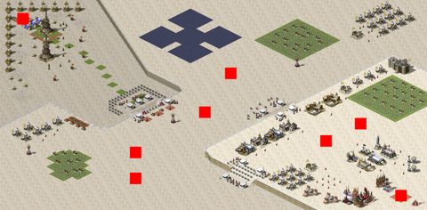 Rendered preview of 7v1