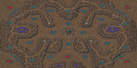 Rendered preview of (5) Take A Hike