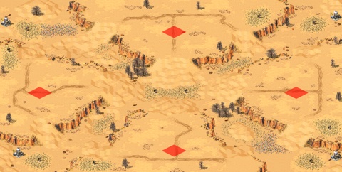 Rendered preview of Dry Heat