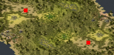 Rendered preview of [Pro] [2] Blood Feud II