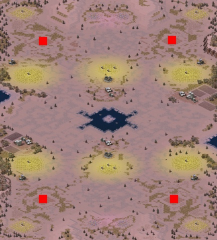 Rendered preview of [4] Snow Patrol