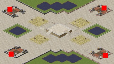 Rendered preview of TOURNAMENT H by Murphy v2.0