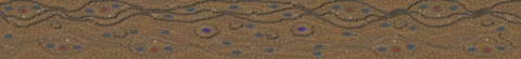 Rendered preview of (8) Majestic Canyon