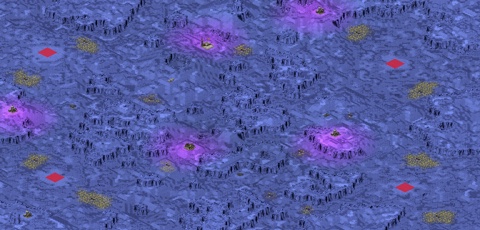 Rendered preview of Frigid Wasteland (4)