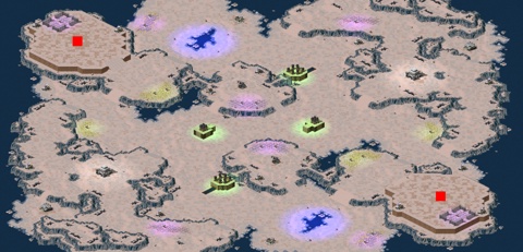Rendered preview of Poisonous Milk
