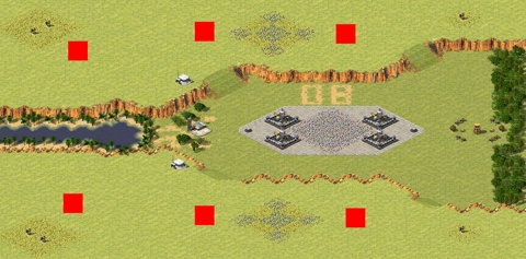 Rendered preview of My Oil Field My Ore 3v3