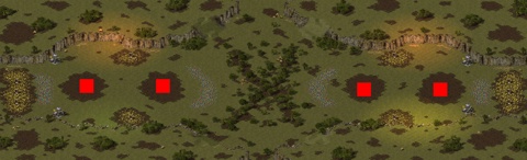Rendered preview of Offense Defense