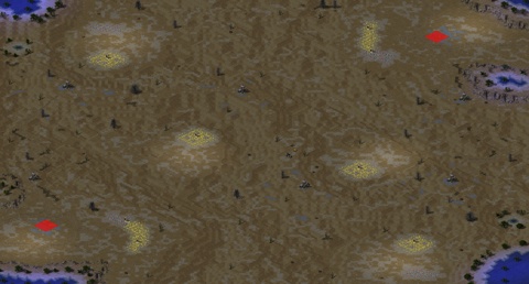 Rendered preview of Obsidian Knoll